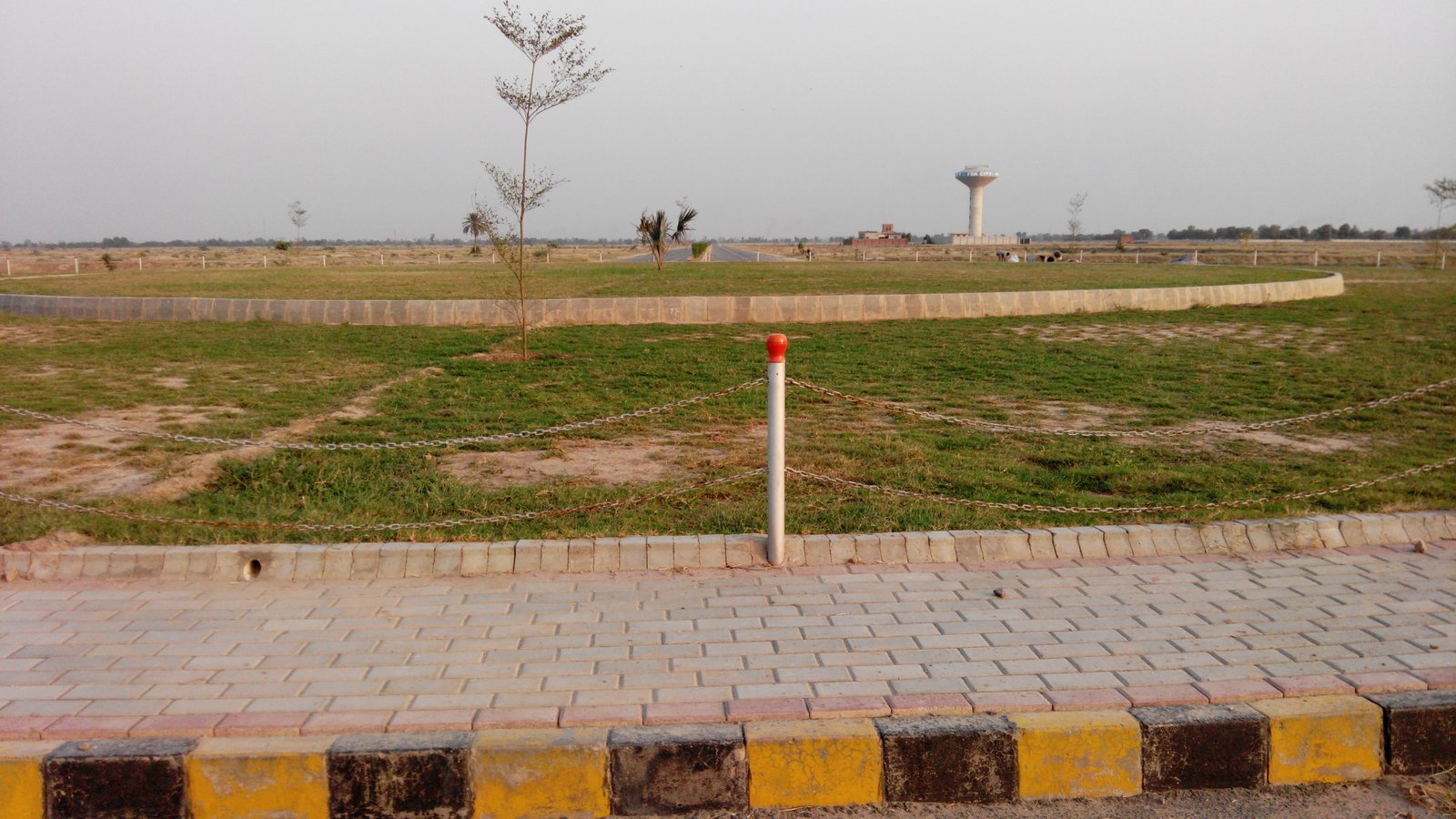 Bahria Town Islamabad