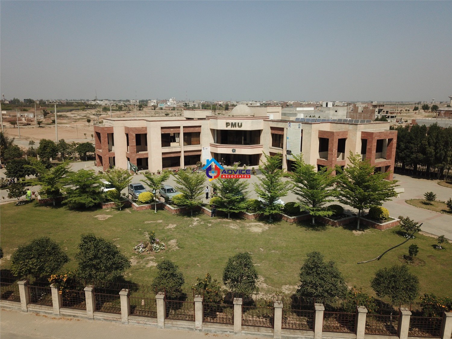 Bahria Town Islamabad