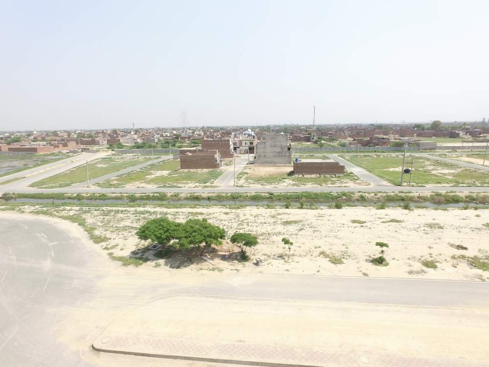 Bahria Town Islamabad