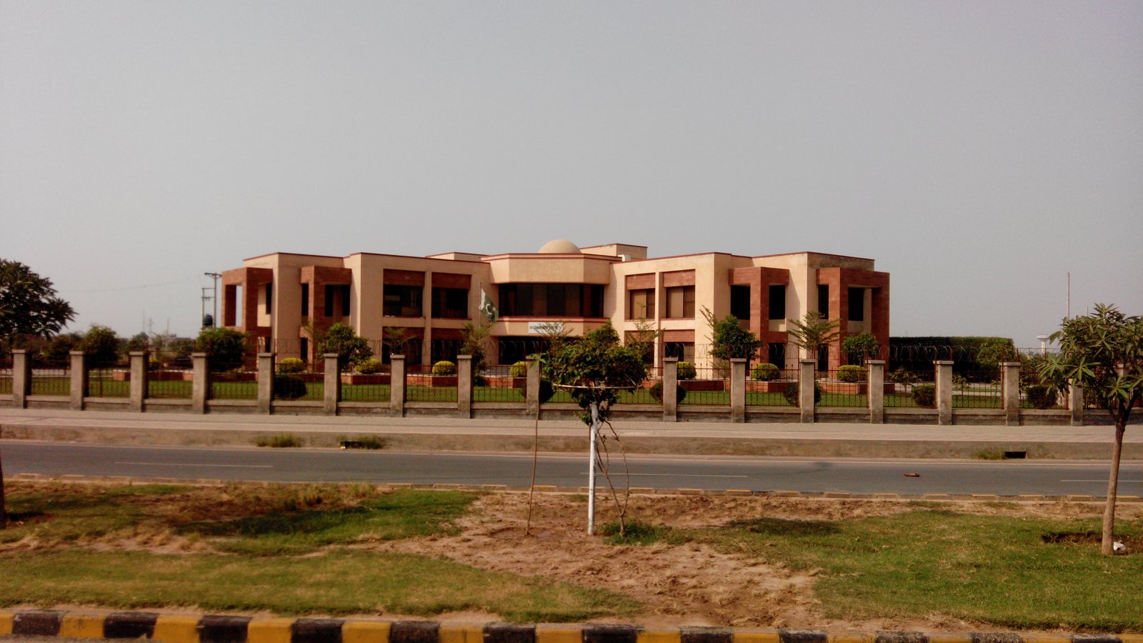Bahria Town Islamabad