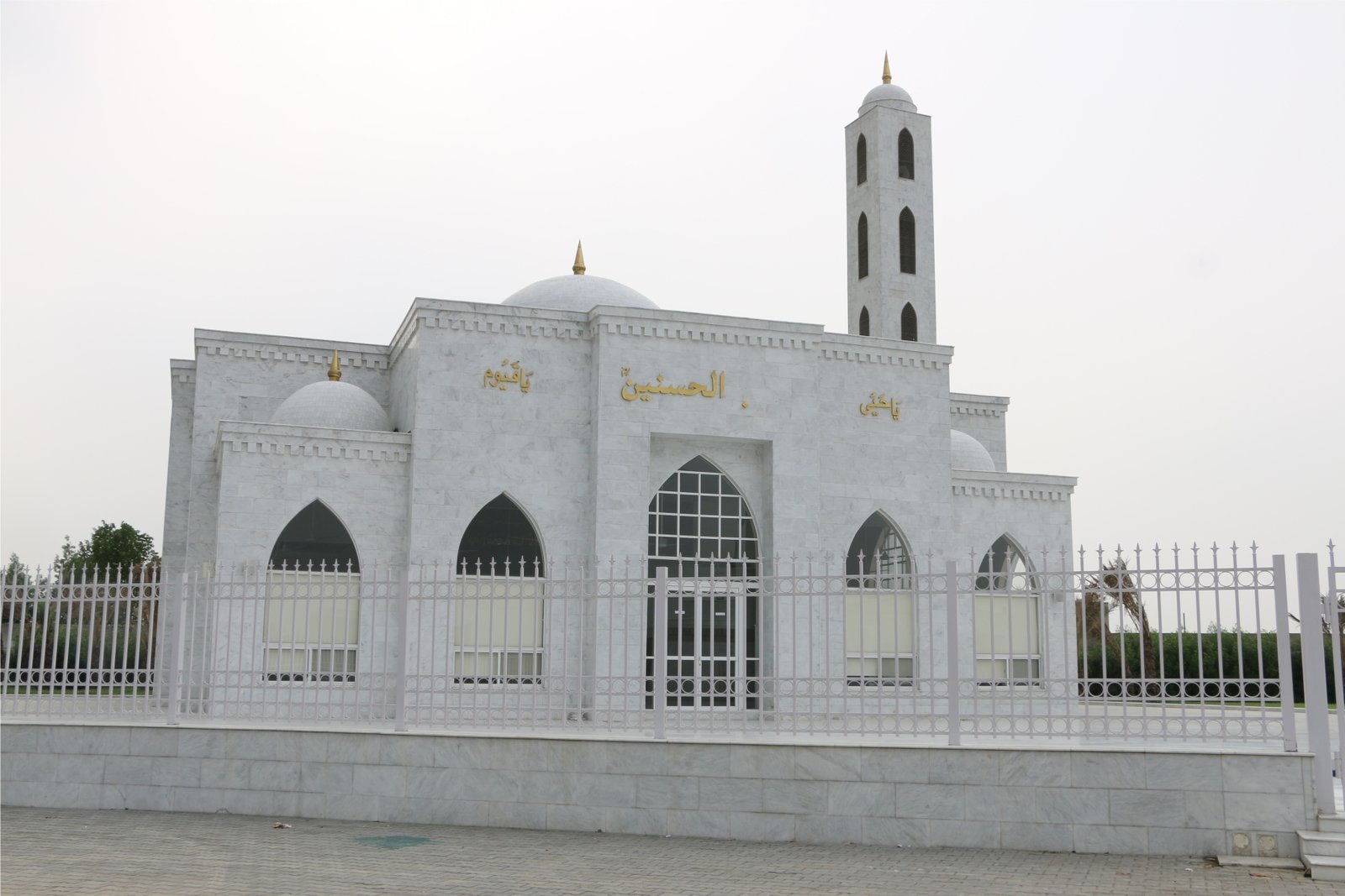 Bahria Town Islamabad