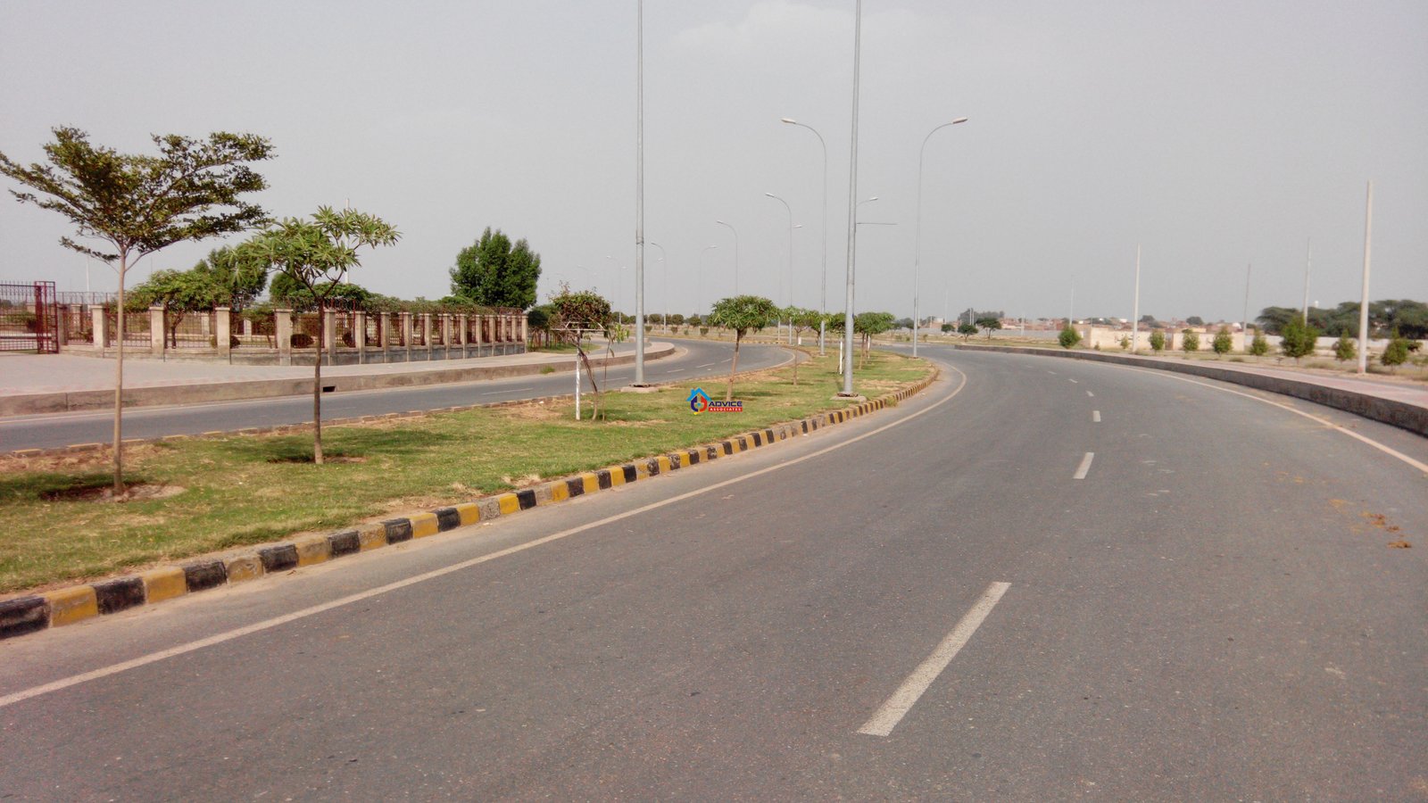 Bahria Town Islamabad