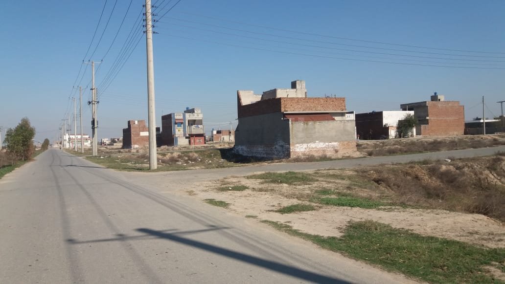 Bahria Town Islamabad