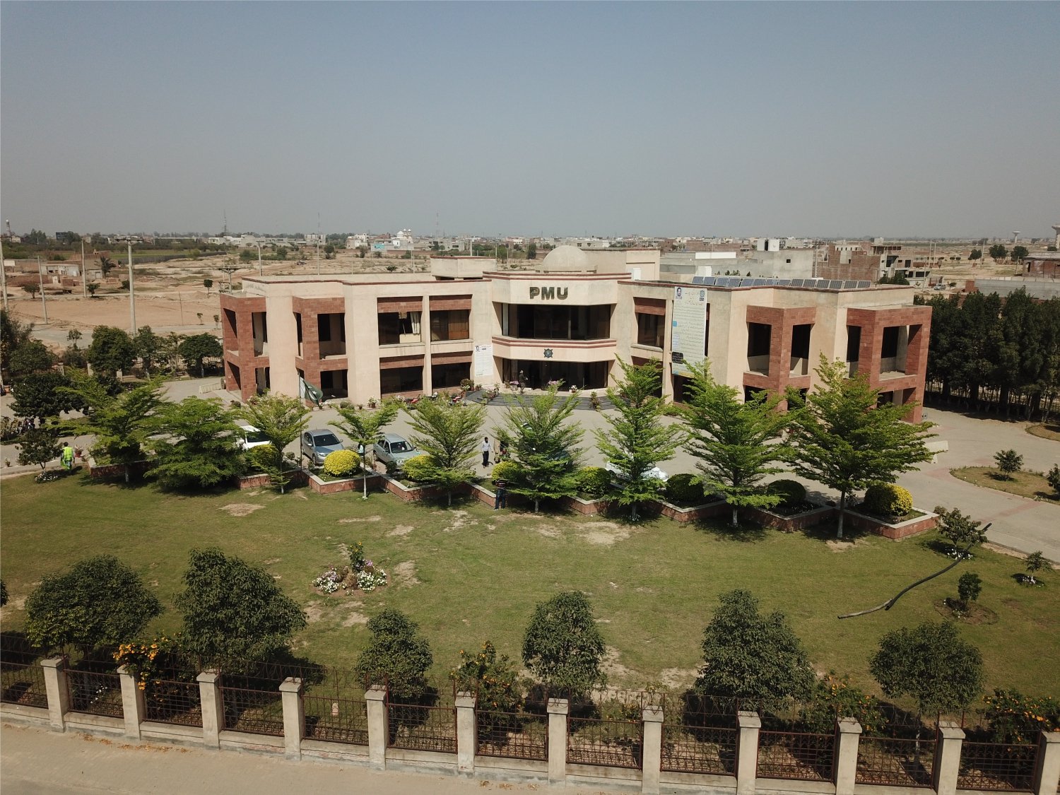 Bahria Town Islamabad