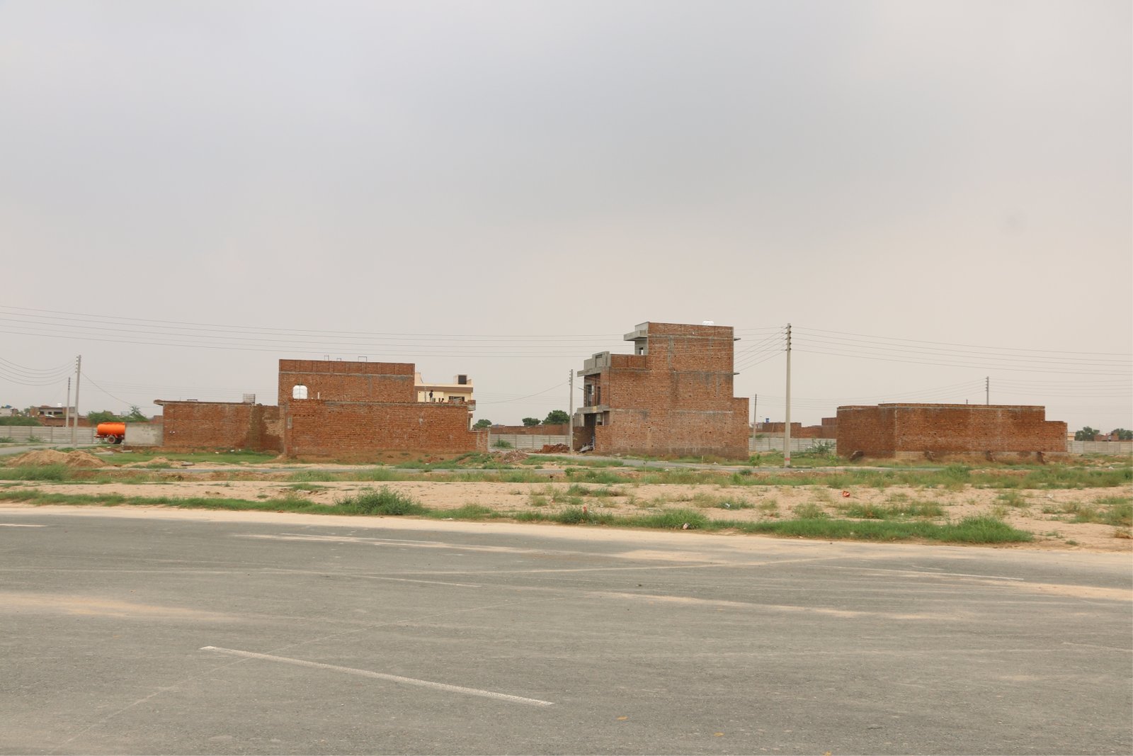 Bahria Town Islamabad