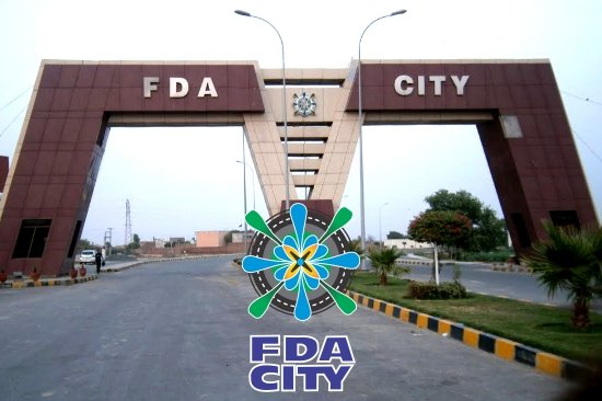 Bahria Town Islamabad